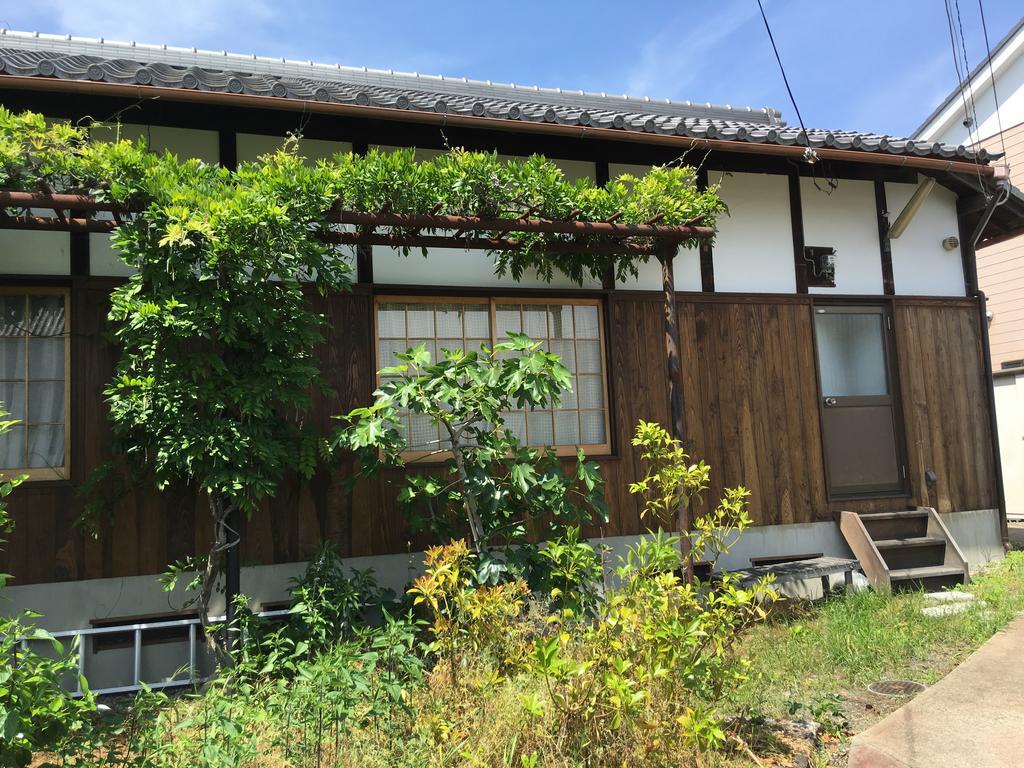 Jorinji Hotel Kyoto Eksteriør billede