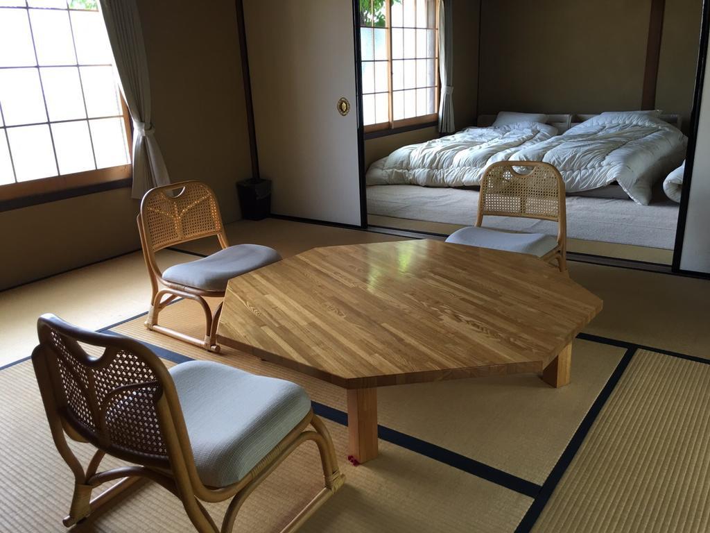 Jorinji Hotel Kyoto Eksteriør billede