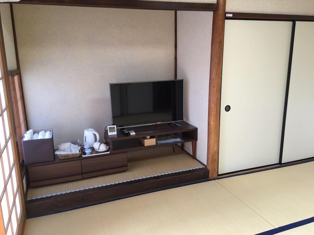 Jorinji Hotel Kyoto Eksteriør billede