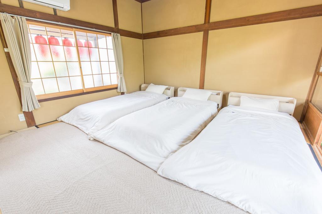 Jorinji Hotel Kyoto Eksteriør billede