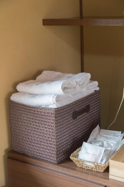 Jorinji Hotel Kyoto Eksteriør billede