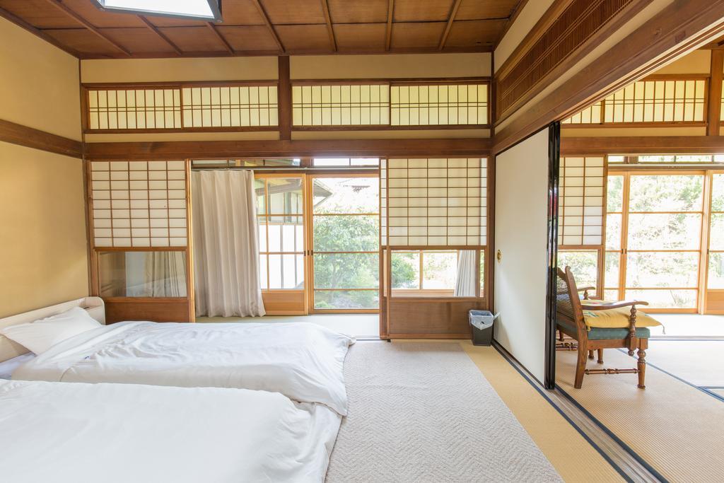 Jorinji Hotel Kyoto Eksteriør billede