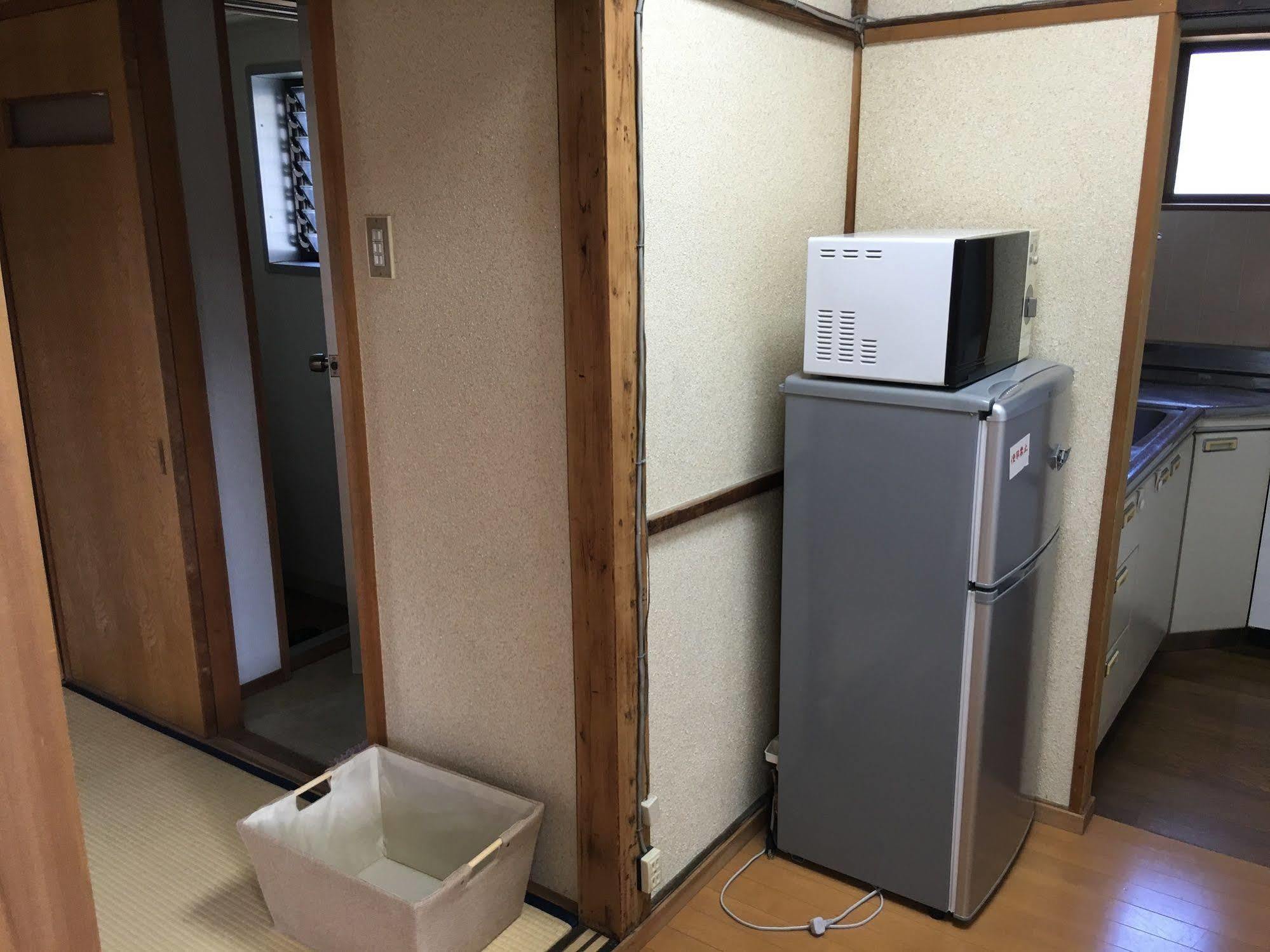 Jorinji Hotel Kyoto Eksteriør billede