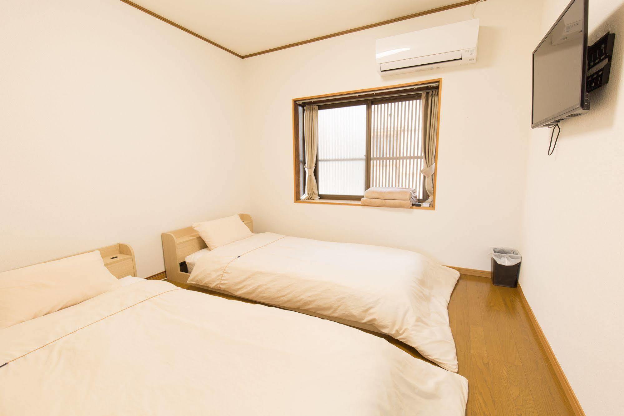 Jorinji Hotel Kyoto Eksteriør billede